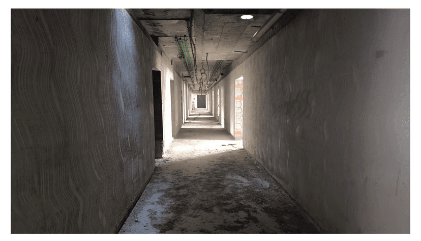 J-Haus Residences construction — photo 2