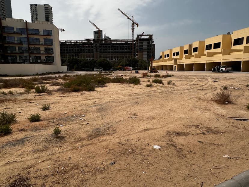 lridian Park 1 construction — photo 19