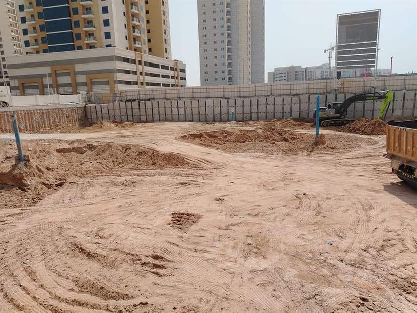Solanki One construction — photo 14