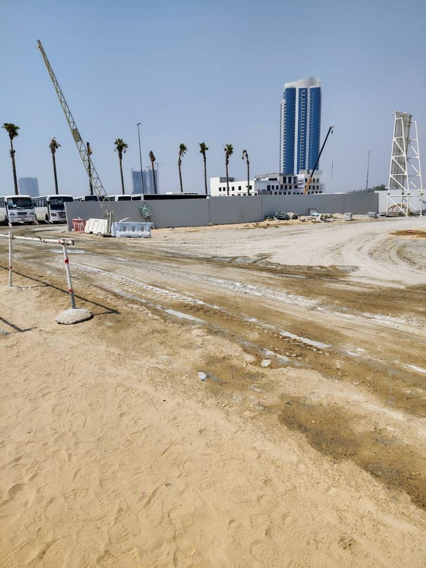 California Residences construction — photo 10