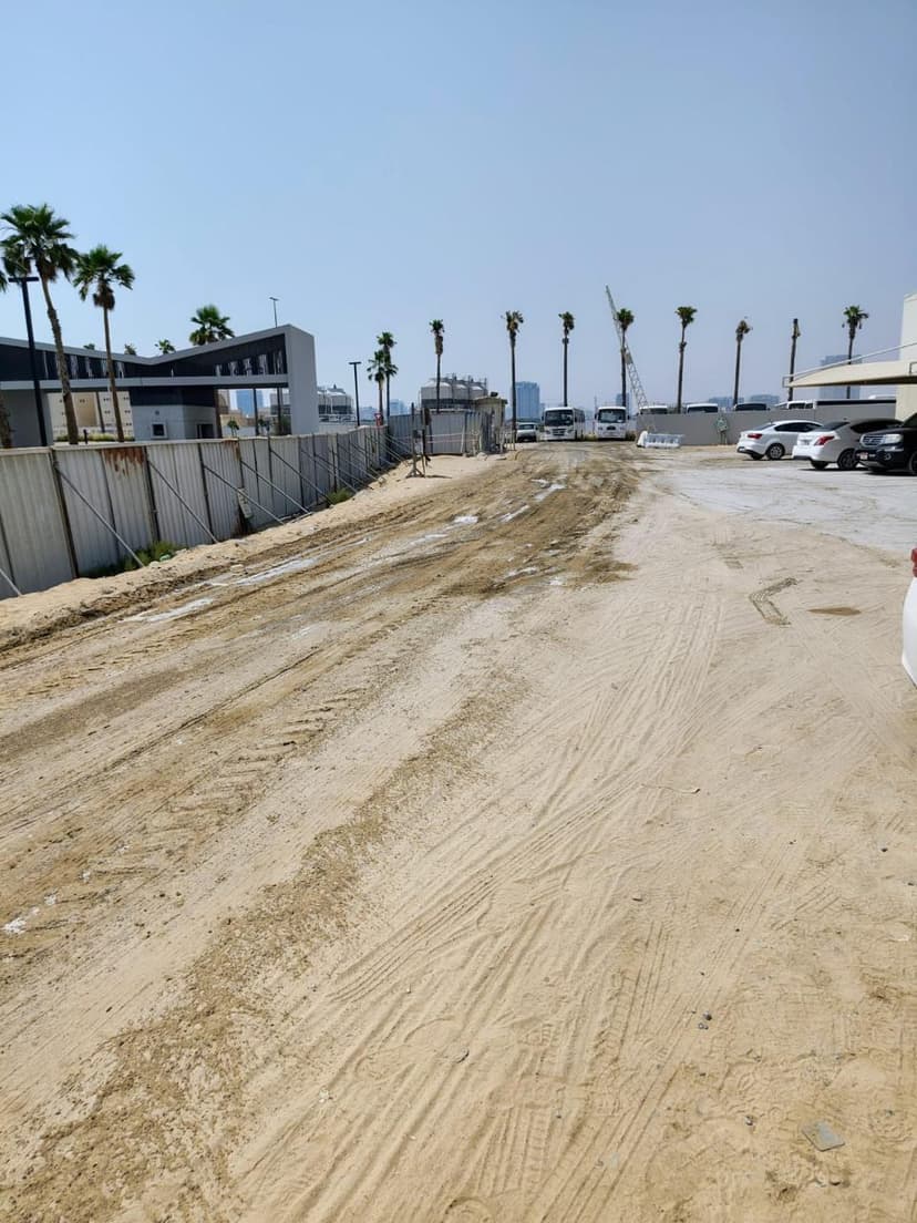 California Residences construction — photo 9