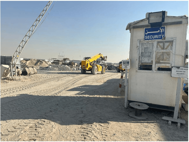 California Residences construction — photo 8