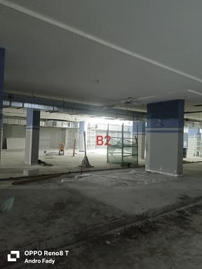 Azizi Riviera 64 construction — photo 22