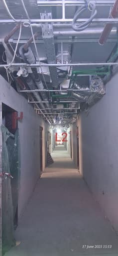 Azizi Riviera 64 construction — photo 21
