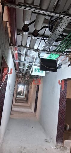 Azizi Riviera 64 construction — photo 25