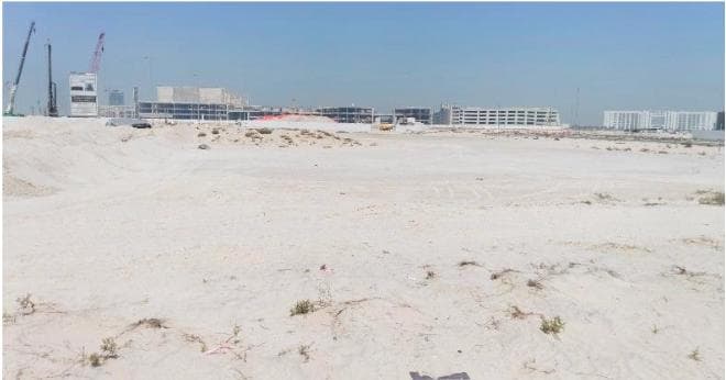 Arka Enclave Residences construction — photo 10