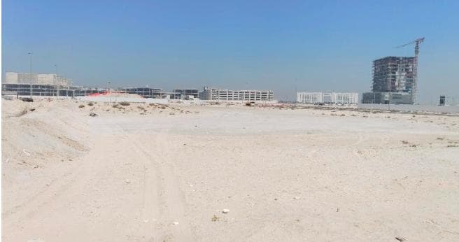 Arka Enclave Residences construction — photo 9