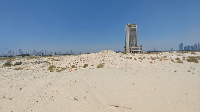Al Vista construction — photo 7