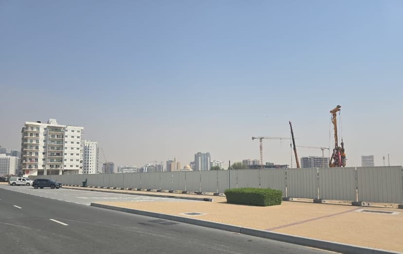 Cove Edition Residence 6 by Imtiaz construction — photo 21