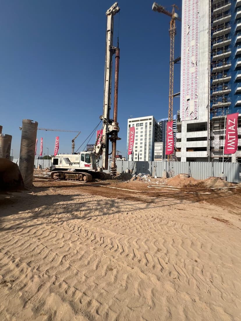 Cove Edition Residence 6 by Imtiaz construction — photo 19