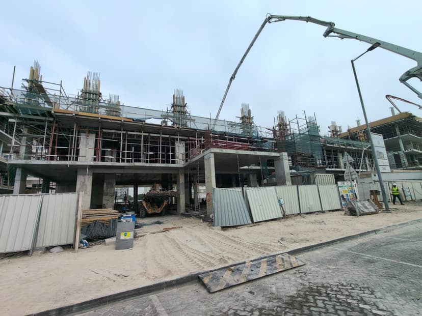 Greenfield Living construction — photo 10