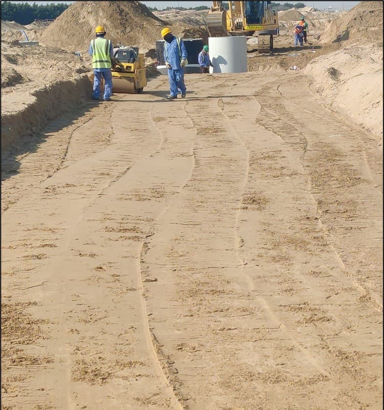 Grand Polo - Selvara construction — photo 6