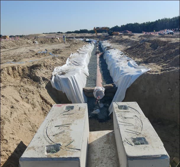 Grand Polo - Selvara construction — photo 5