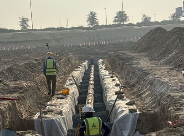 Grand Polo - Selvara 2 construction — photo 7