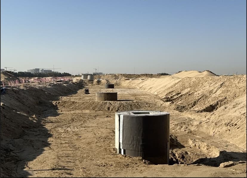 Grand Polo - Selvara 2 construction — photo 6