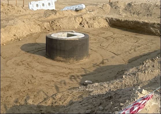 Grand Polo - Selvara 2 construction — photo 10