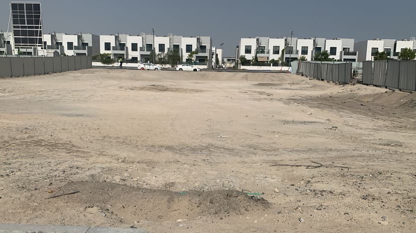Manam Pearl construction — photo 2