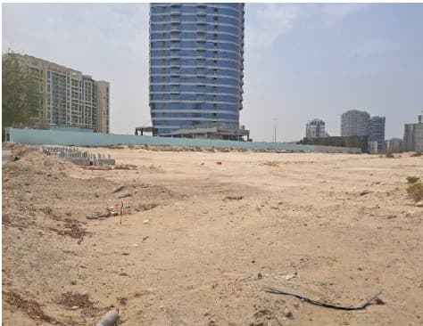 Sierra by Iman construction — photo 9