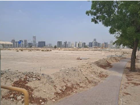 Sierra by Iman construction — photo 10