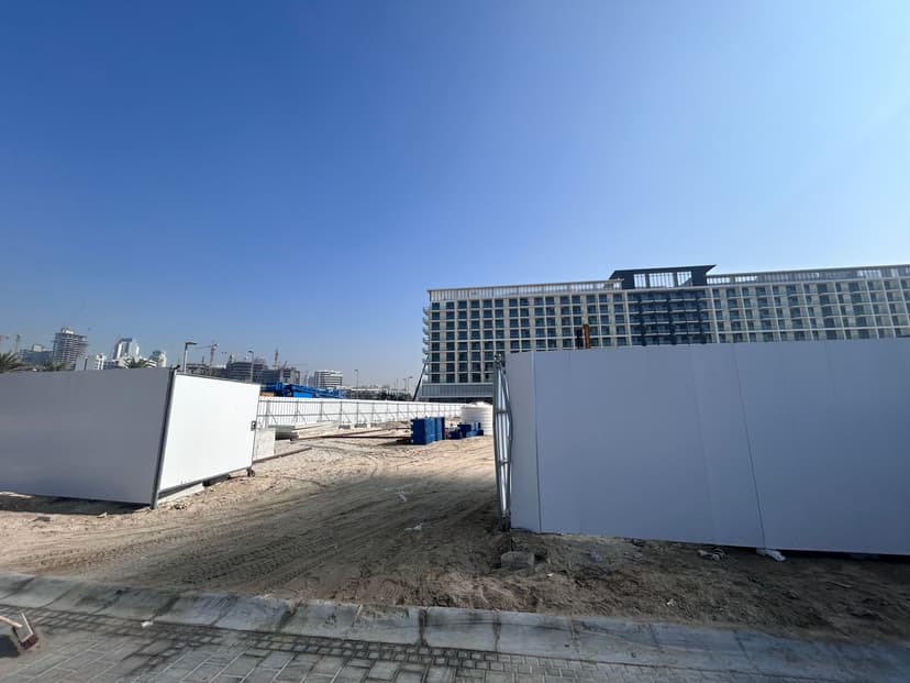 Berkeley Square by Prestige One construction — photo 5
