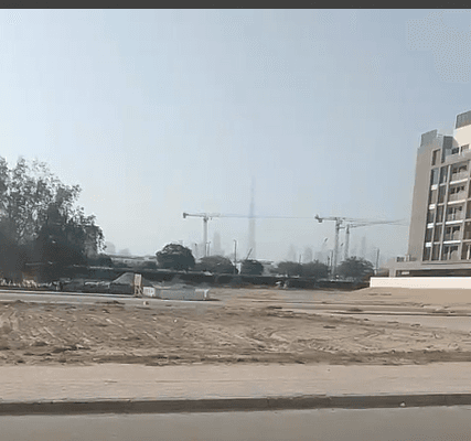 ARTHOUSE RESIDENCES TOWER A by AVIAAN construction — photo 3