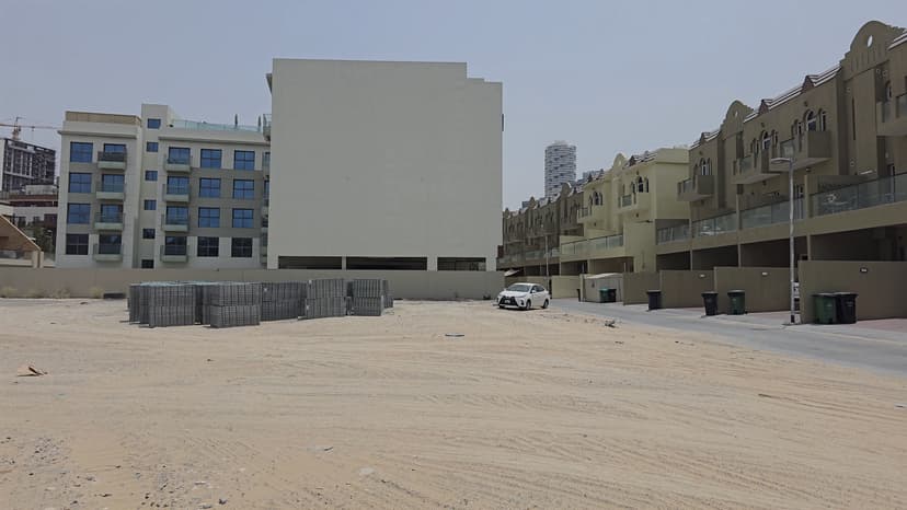Trevino construction — photo 2