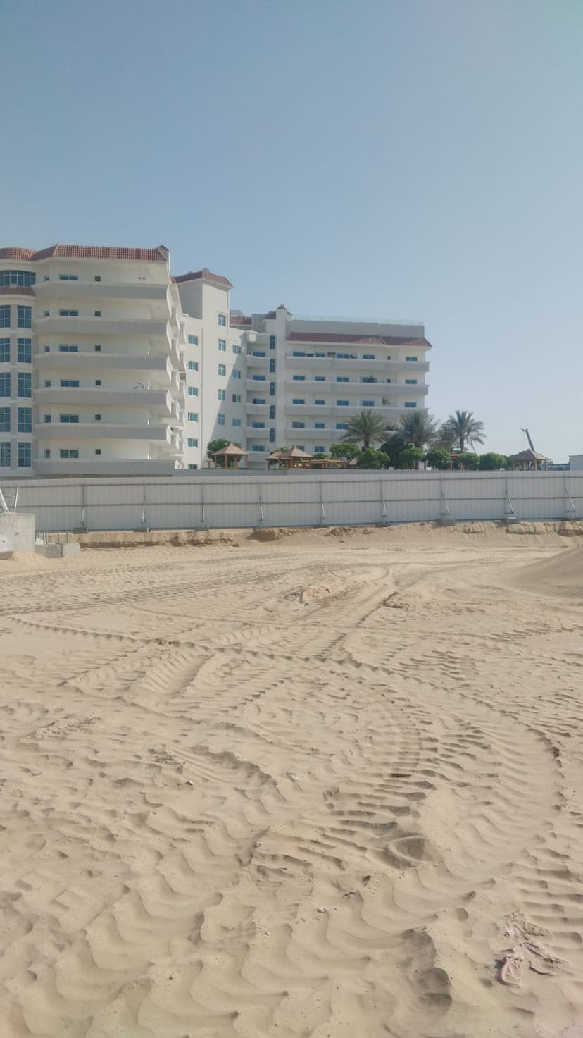 International City Phase 3 construction — photo 7