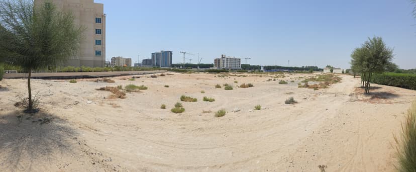 Samana Barari Heights construction — photo 7