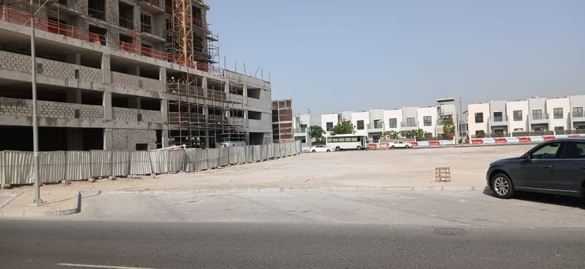 Al Ghaf 2 construction — photo 5