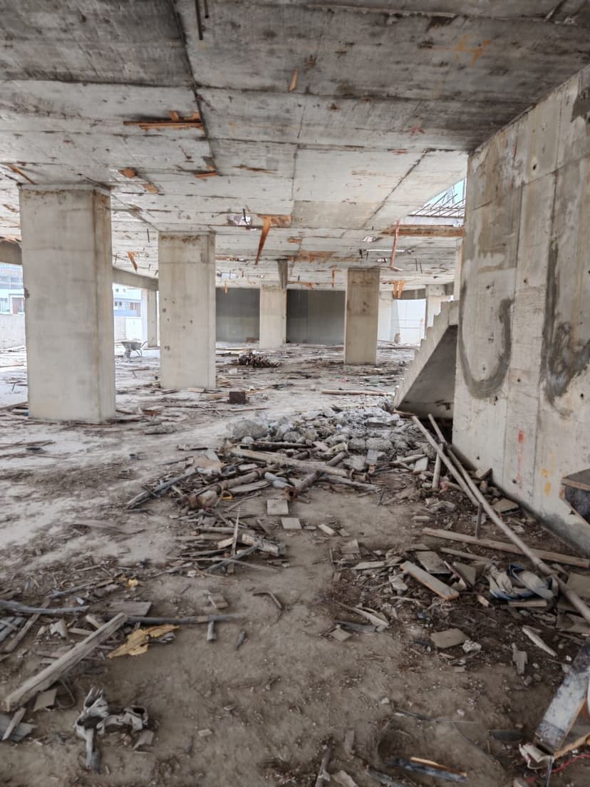 Xenia Residence construction — photo 15