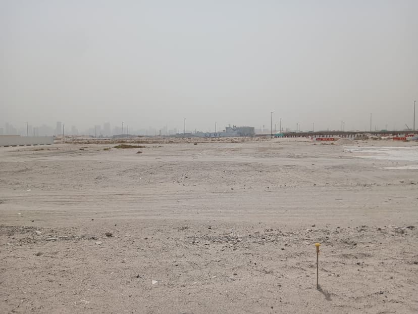 Ocean Bay by Samana Developers construction — photo 10
