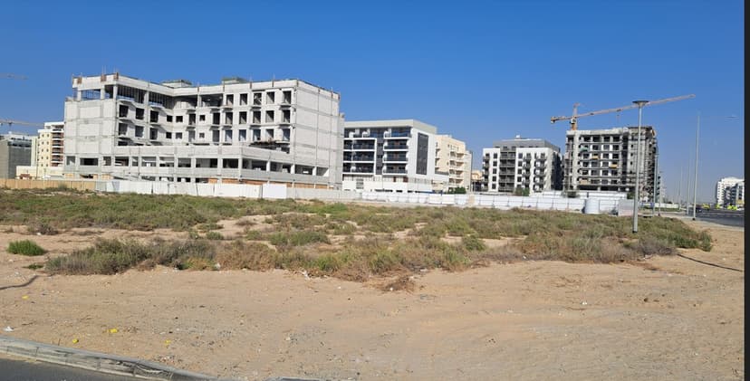 Elevia Residences III construction — photo 5