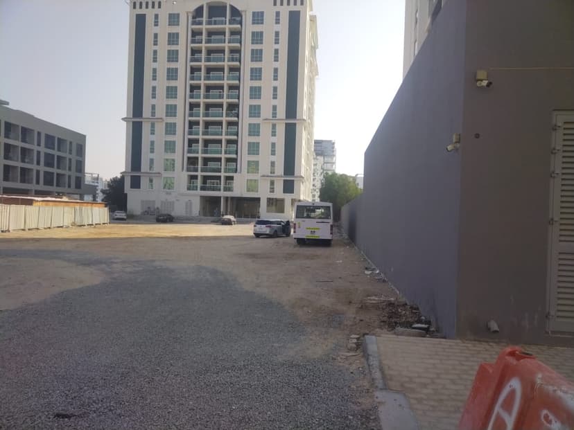 Weybridge Gardens 5 construction — photo 5