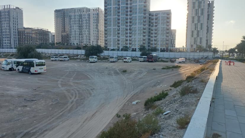 Palace Residences Hillside A construction — photo 8