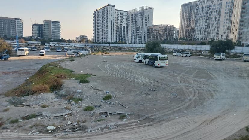 Palace Residences Hillside A construction — photo 7