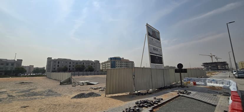 Ryze by AUM construction — photo 7