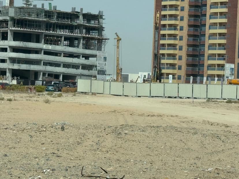 Saray prime residence construction — photo 6