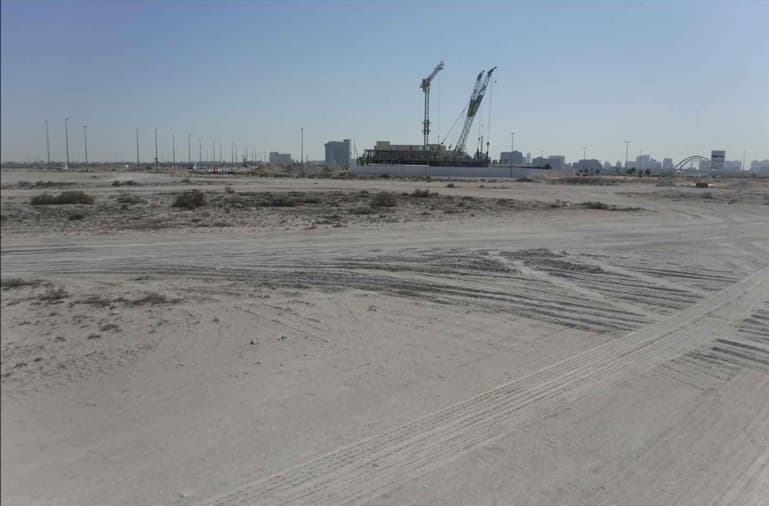Elle Residences construction — photo 6