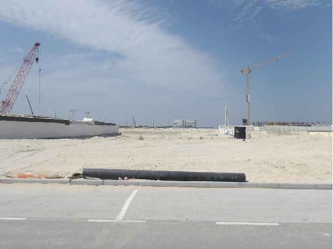 Avida Residences construction — photo 12