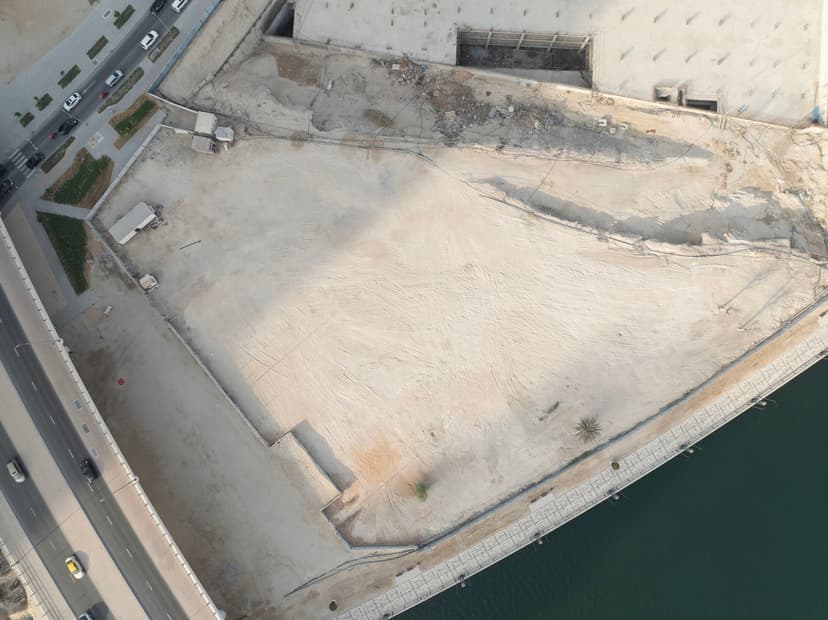 Wedyan construction — photo 4