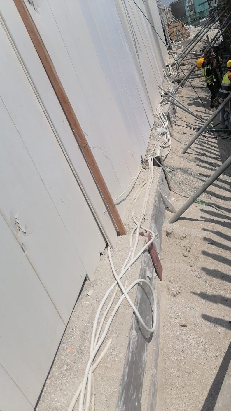 Vayla Residences construction — photo 12