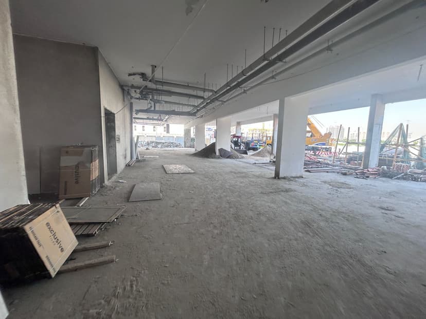 Lateral One construction — photo 10