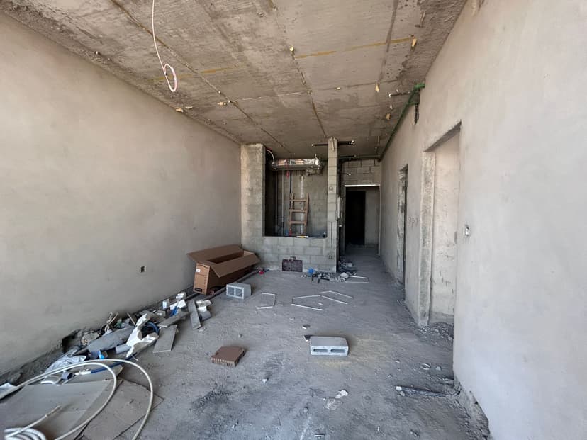 Lateral One construction — photo 11