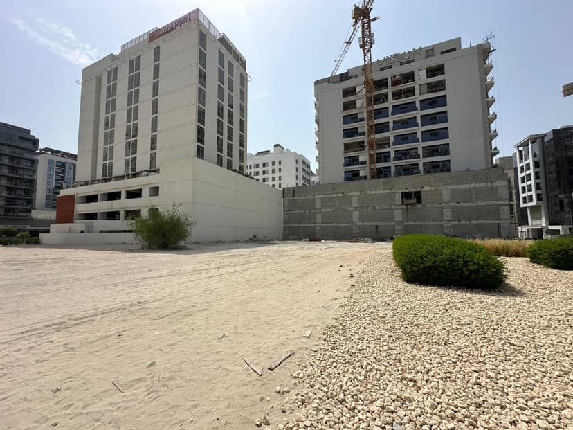 Elmora construction — photo 5