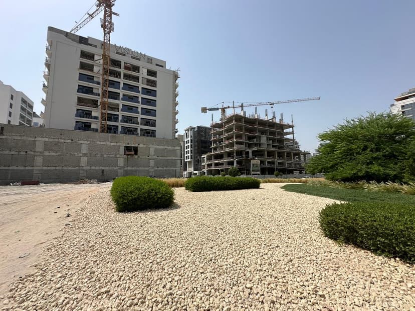 Elmora construction — photo 4