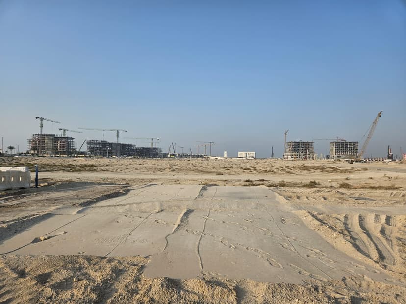 241 Waterside construction — photo 5