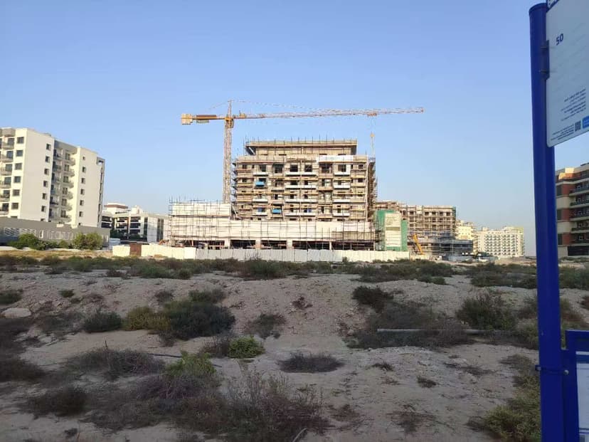 Nest construction — photo 4