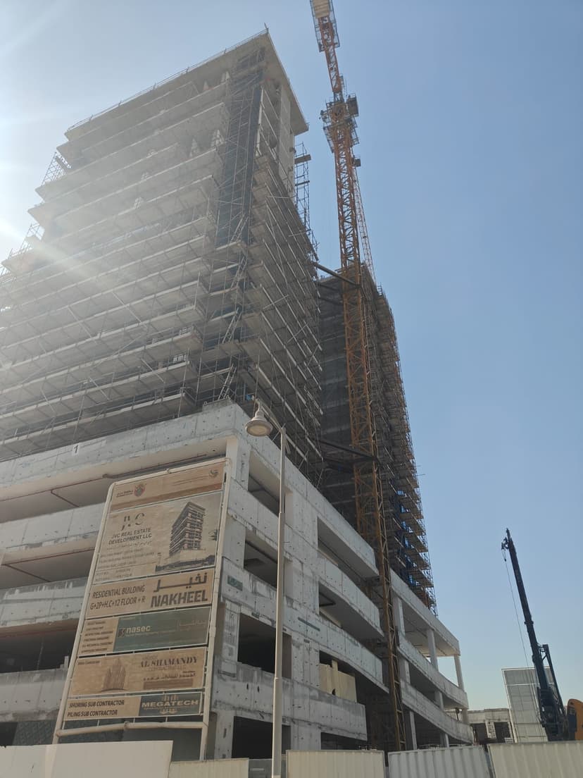 W1 construction — photo 30