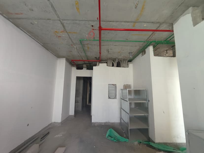 W1 construction — photo 29