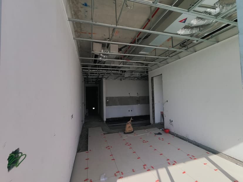 W1 construction — photo 28
